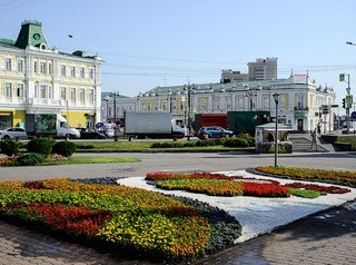 Открыт прием заявок на первый этап конкурса «Омские улицы»
