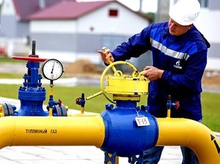 Красноярский край не вошел в число регионов, где начнется строительство газопроводов до 2025 года