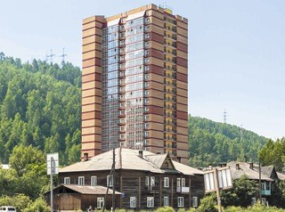 300 иркутян получат новые квартиры по проекту «Жильё и городская среда»