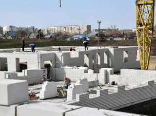 Детский сад в «Демидов Парке» построят к концу 2019 года