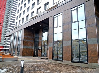 Красноярский застройщик предложил новый формат продажи коммерческой недвижимости