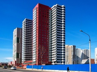 Ограничение высотности новых жилых домов в Красноярске пока не появится