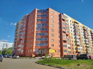 Проблемный дом на Малиновского в Омске достроит Фонд защиты дольщиков