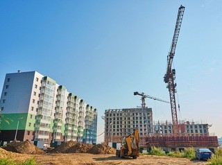 Эксперты прогнозируют спад рынку недвижимости Иркутска