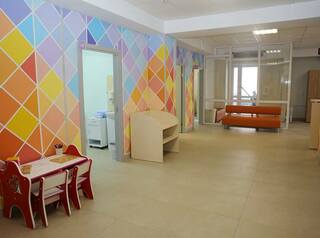 В Иркутске в 2021 году начнут строить детскую поликлинику №10