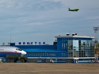 Новый терминал иркутского аэропорта построят за два года