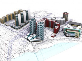 В Красноярске появится единый центр градостроительного планирования