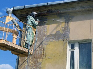 В Иркутской области за шесть лет только в 8% домов провели капитальный ремонт