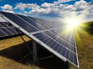 Еще в трех районах Бурятии появится электроэнергия от солнечных батарей