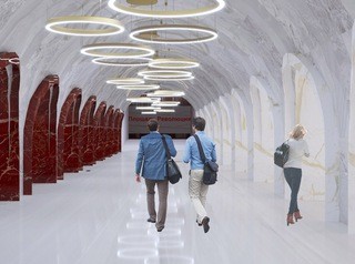 Красноярское метро пообещали построить в рекордно короткие сроки