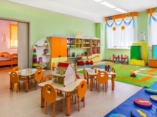 Новый детский сад появится в Заларинском районе