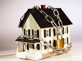 Квартиры ипотечных заемщиков стали реже арестовывать за долги