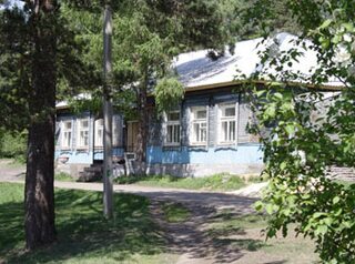 В Иркутске начали реконструировать станцию юных натуралистов