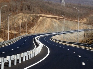 Федеральные трассы на подъездах к Омску станут четырехполосными