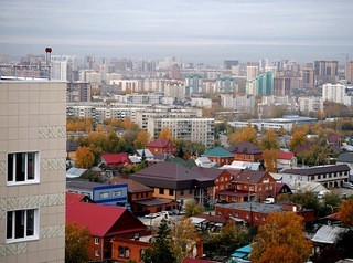 Власти разрабатывают правила всероссийской реновации