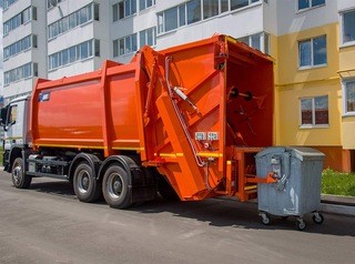 Вывоз мусора в Новосибирской области подорожает осенью