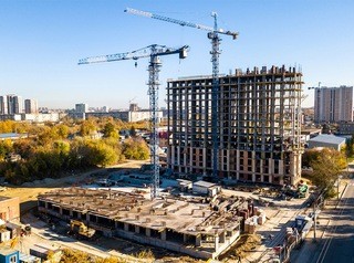 Госдума рассмотрит новые поправки в закон о долевом строительстве