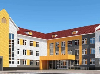 Выбран подрядчик строительства средней школы в микрорайоне «Спутник» 