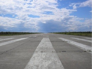 Усть-илимский аэропорт передадут в областную собственность