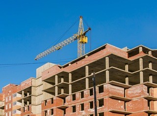 Алтайский край нарастил объемы строительства жилья в 2020 году