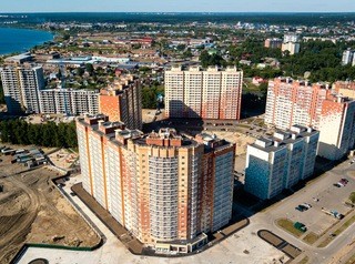 9 жилых комплексов увидят участники «Марафона новостроек» 15 сентября