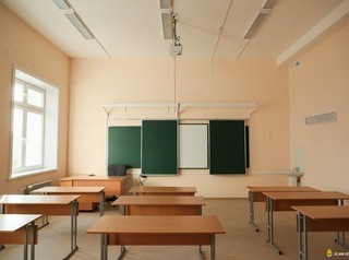 Две новых школы достроят в Улан-Удэ к концу 2019 года