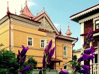 В Томске утверждены границы исторического поселения