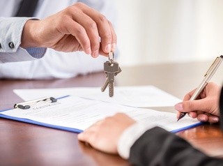 До конца года сократятся сроки регистрации ряда сделок с недвижимостью