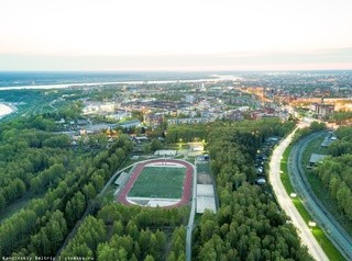 Власти планируют развивать спортивную инфраструктуру Томска