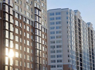 В 2021 году в районе Притомского проспекта сдадут шесть новых домов