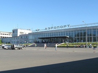 Аэропорт Братска намерены реконструировать до 2021 года