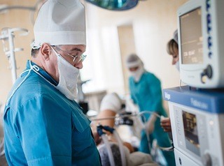 В Кемерове построят новую инфекционную больницу