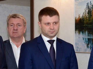 Министром строительства и ЖКХ Омской области назначен Антон Заев