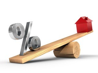 Началась новая волна снижения процентных ставок по ипотеке