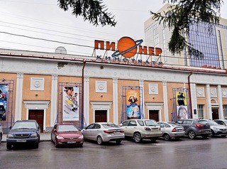 Реконструкцию кинотеатра «Пионер» для театра Афанасьева начнут в 2020 году