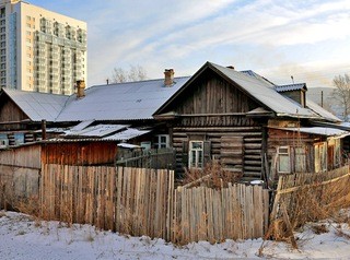 Расселить всё аварийное жильё с износом более 70% в Новосибирске смогут только через 44 года