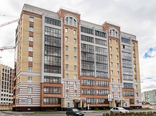 В 2021 году Омская область планирует нарастить объемы ввода жилья