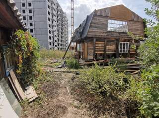 38 садовых участков в Кемерове отдают под строительство многоэтажек