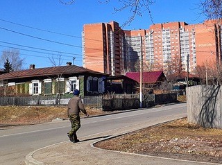 Администрация выбирает застройщика для реновации Николаевки
