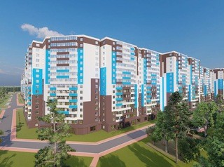  Завод железобетонных панелей для строительства нового жилого района Улан-Удэ запустят в 2021 году 