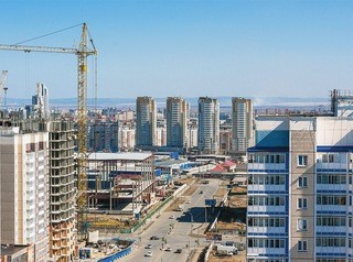 В каких новостройках Красноярска квартиру в ипотеку можно купить под 8,4%