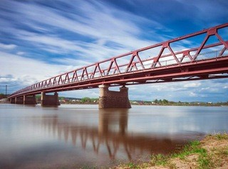 Когда начнется строительство нового моста через Томь в Новокузнецке?