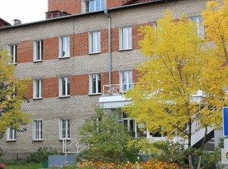 В Марковском геронтологическом центре откроют два новых жилых корпуса