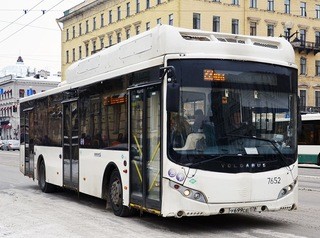 Осенью на улицы Новокузнецка выйдут 285 новых автобусов