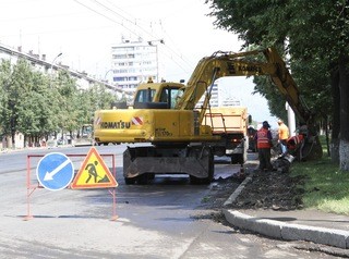 Кемеровчанам предложили оценить качество дорожного ремонта в соцсетях