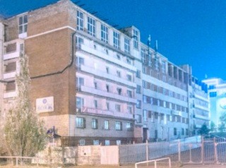 Незаконная надстройка привела омскую гостиницу к банкротству