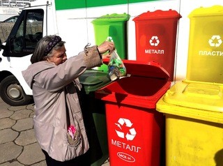 Общественники предлагают запретить мусоропроводы в многоквартирных домах