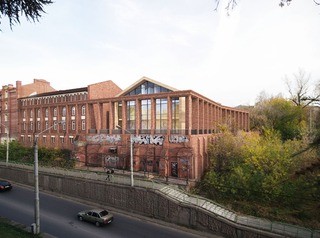 К Томскому областному суду пристроят два новых здания