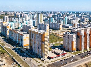 Барнаул вошел в топ-10 регионов по строительству объектов инфраструктуры по ГЧП