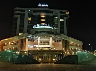 Набережная в Омске, где построят гостиницу, перестанет быть рекреационной зоной 